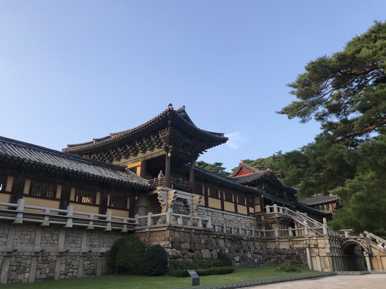 Gyeongju Silla Heritage Full-Day Tour with Seokguram Grotto from Busan - image 12