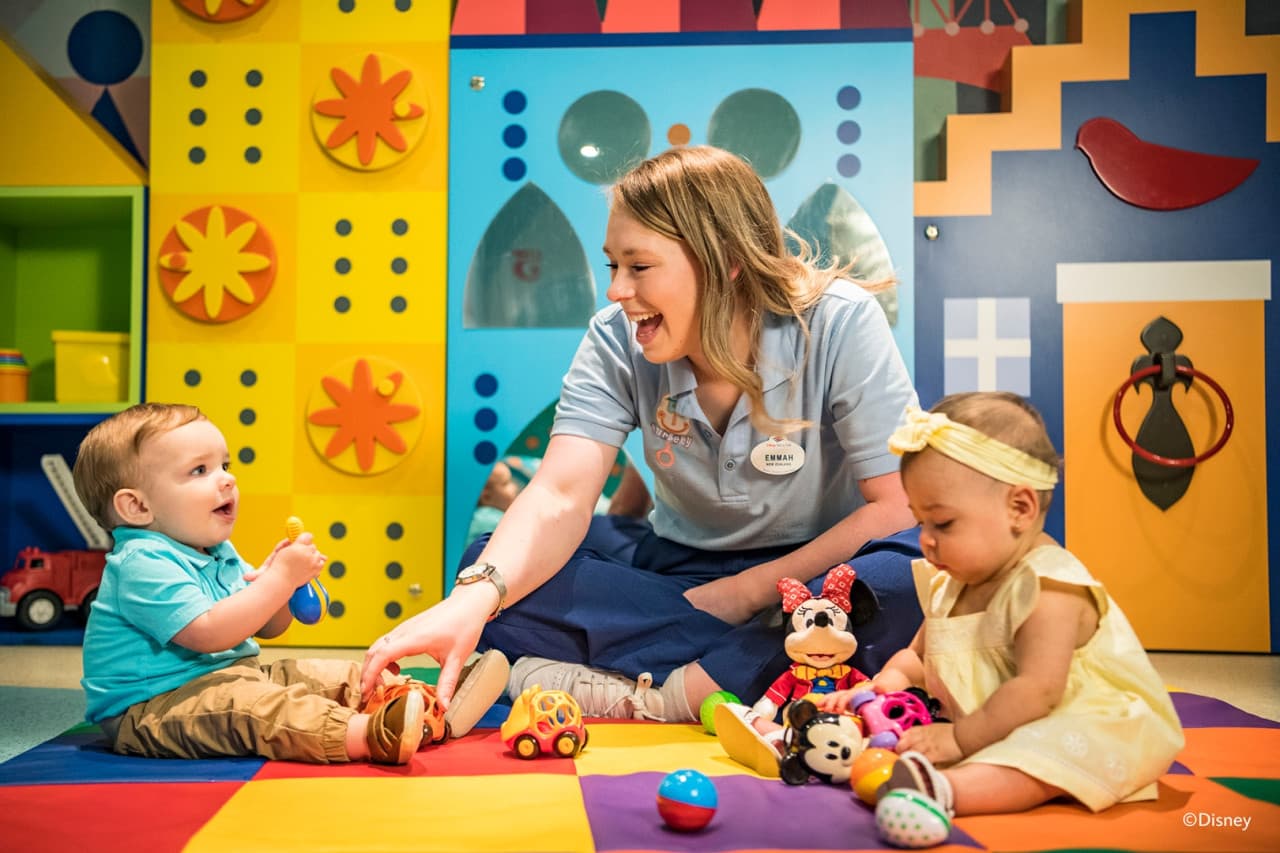 Disney Cruise Line: 4-Night Disney Adventure Langkawi Cruise from Singapore - image 62