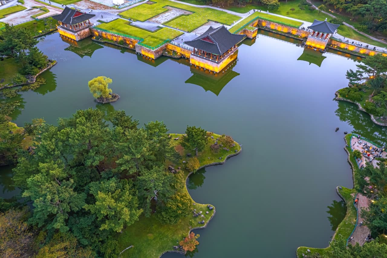 Gyeongju Silla Heritage Full-Day Tour with Seokguram Grotto from Busan - image 8