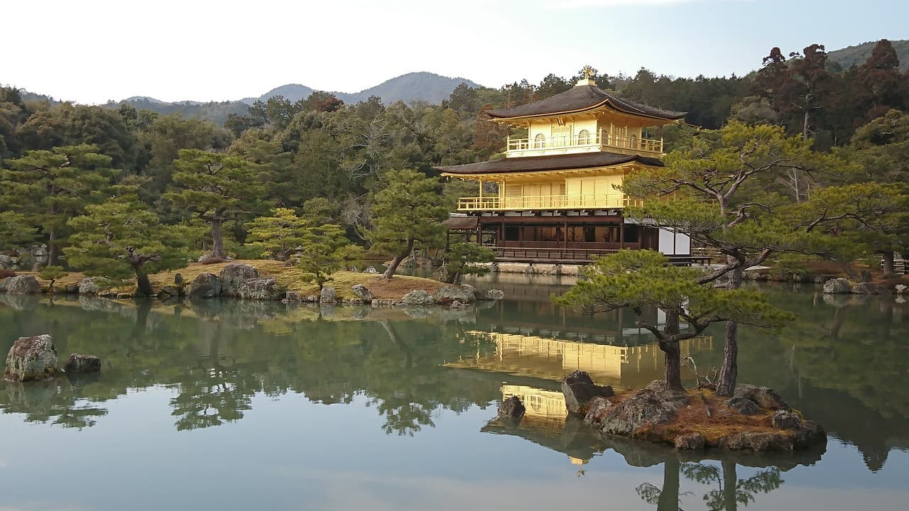 JR Kansai Area Pass - image 4