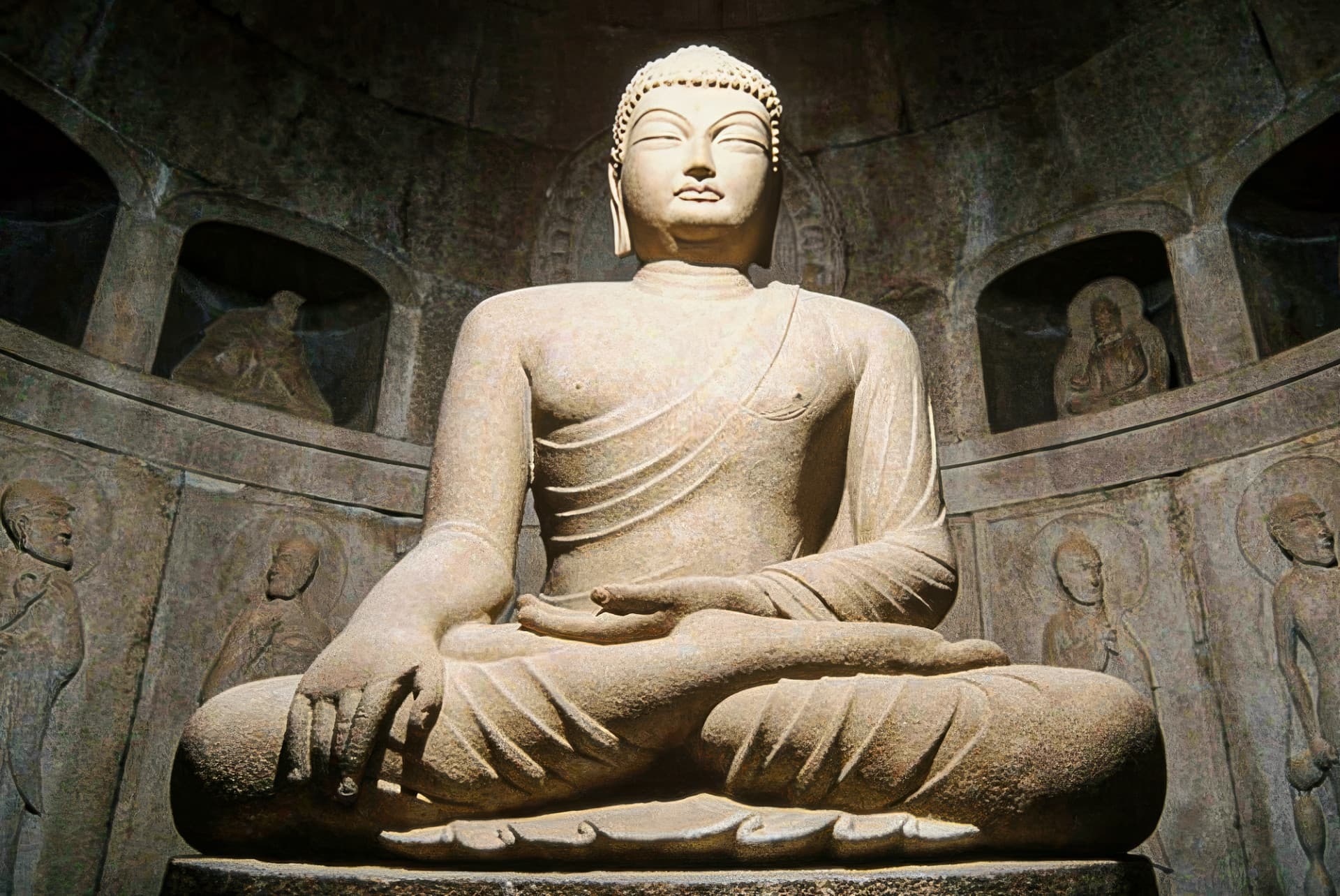 Gyeongju Silla Heritage Full-Day Tour with Seokguram Grotto from Busan - image 20