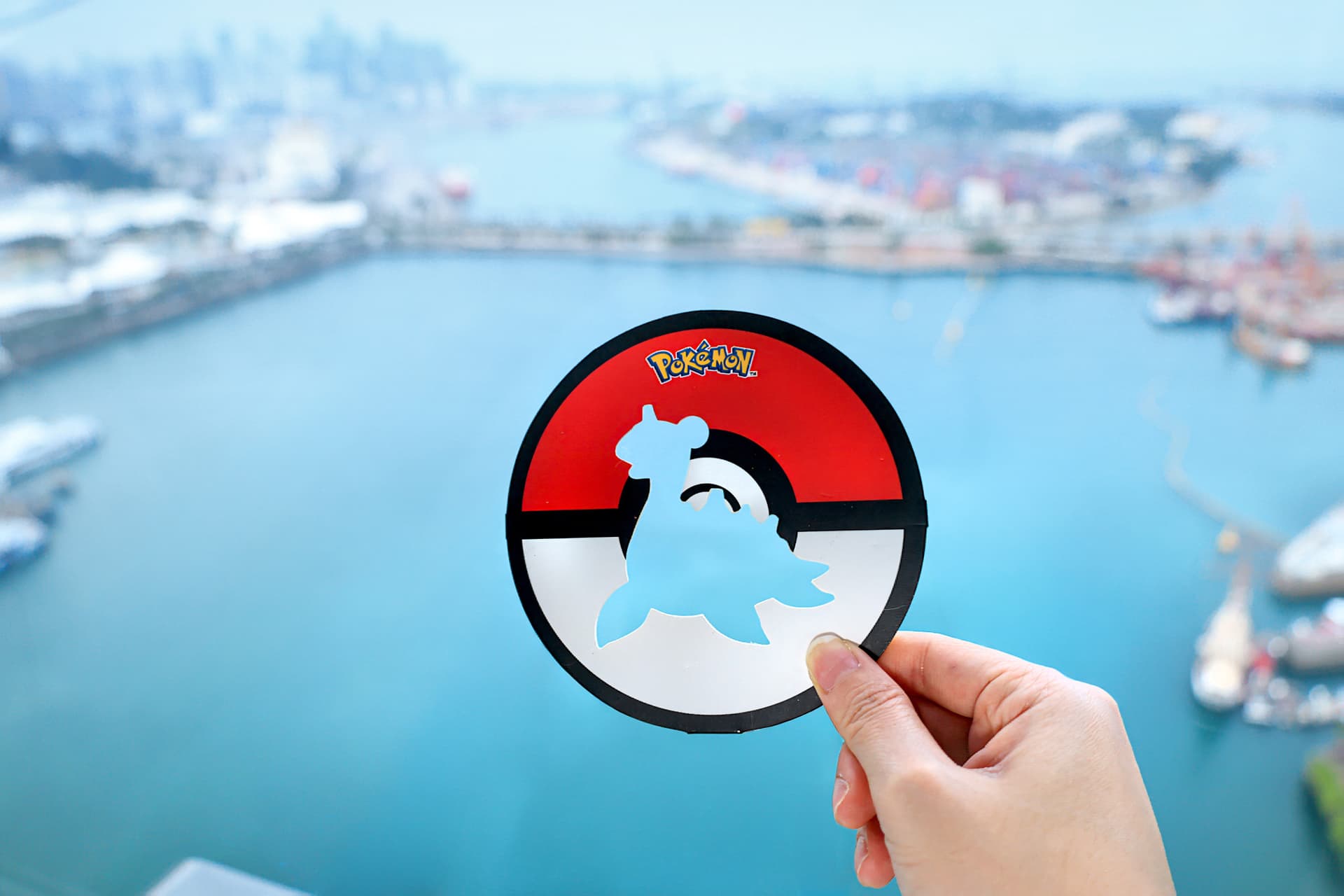 Singapore Cable Car Ticket - image 4